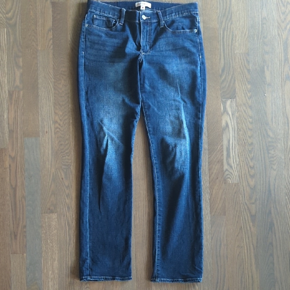Women's Lucky Jeans 30 Regular